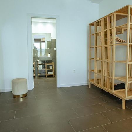 Apartamentos Turisticos Pilaria Хаен Екстер'єр фото