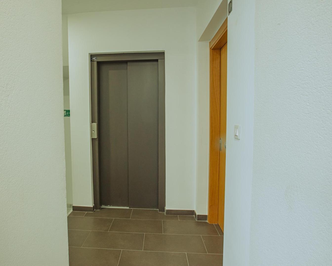 Apartamentos Turisticos Pilaria Хаен Екстер'єр фото