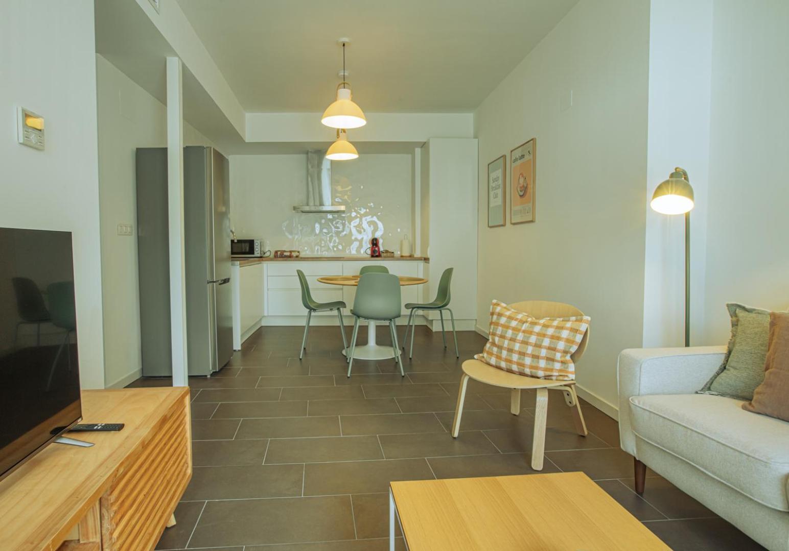 Apartamentos Turisticos Pilaria Хаен Екстер'єр фото