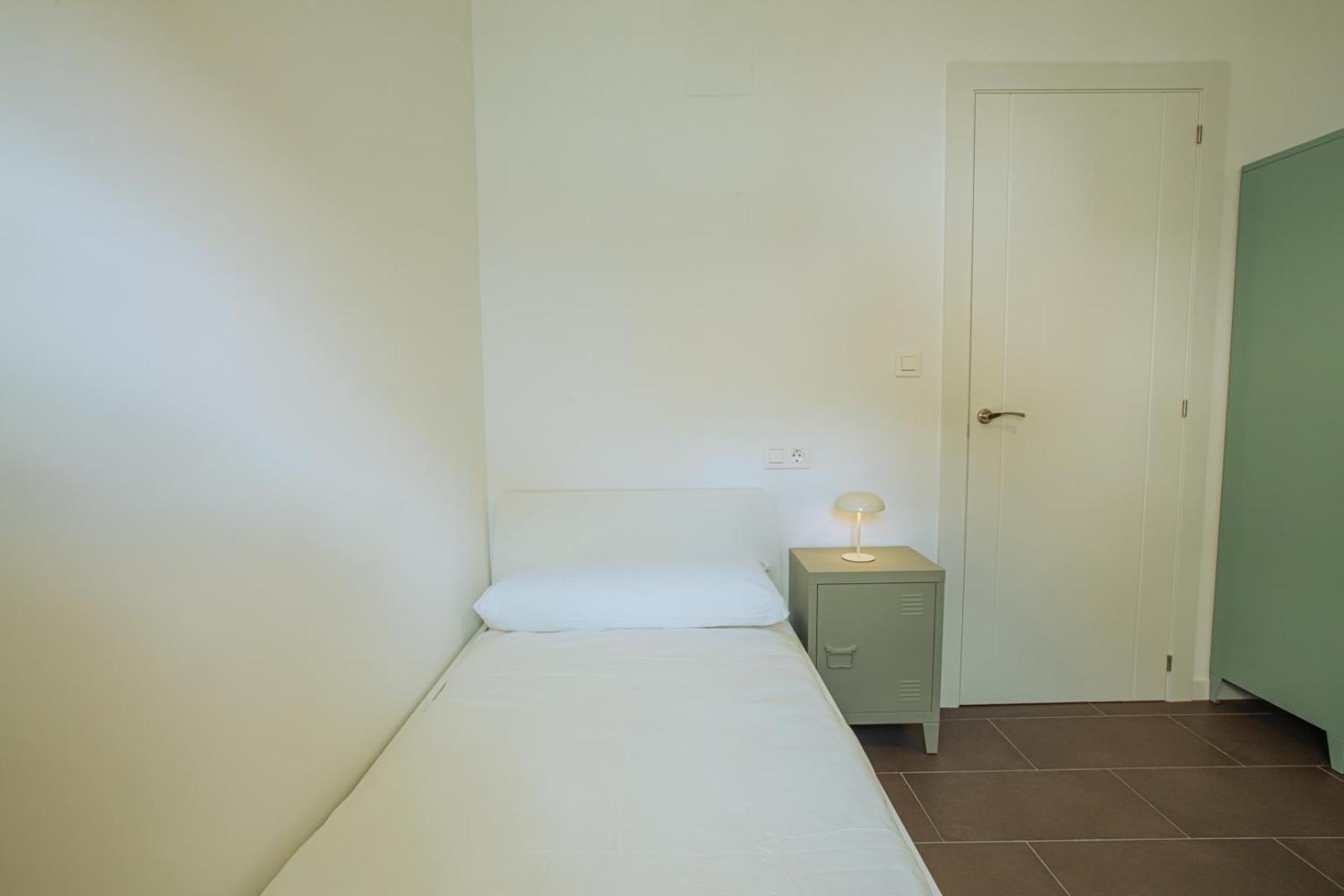 Apartamentos Turisticos Pilaria Хаен Екстер'єр фото