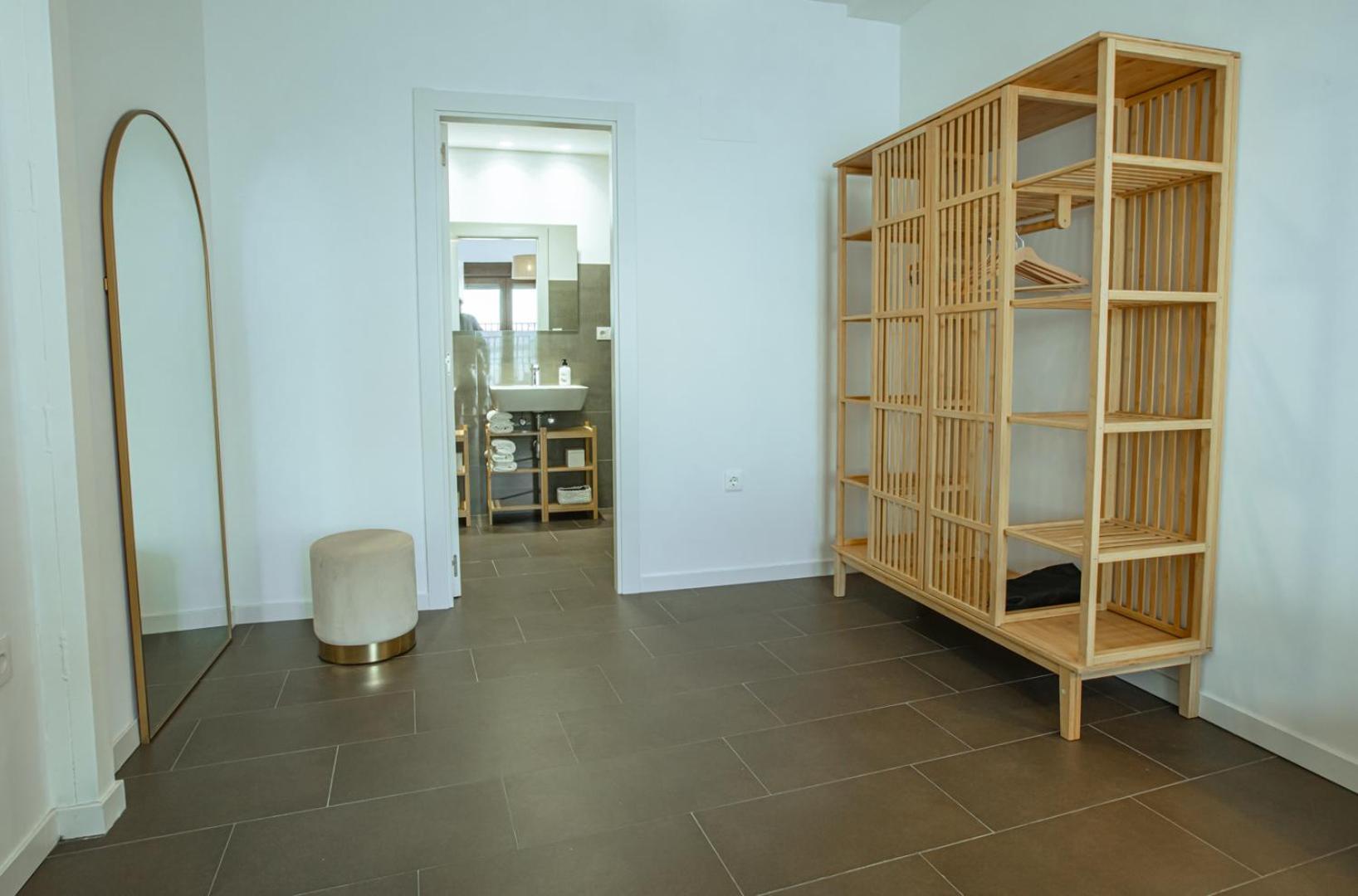 Apartamentos Turisticos Pilaria Хаен Екстер'єр фото