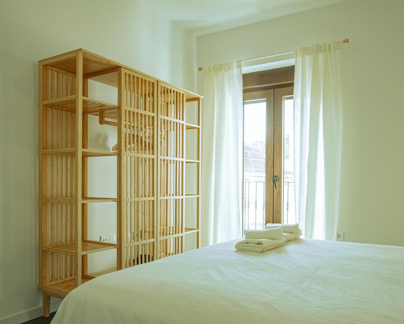 Apartamentos Turisticos Pilaria Хаен Екстер'єр фото