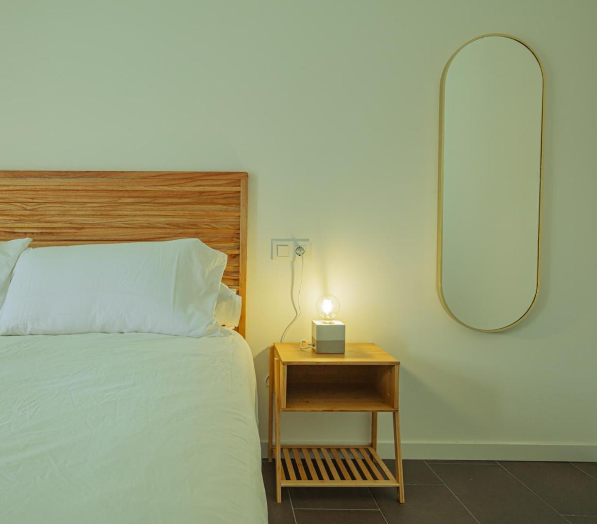 Apartamentos Turisticos Pilaria Хаен Екстер'єр фото
