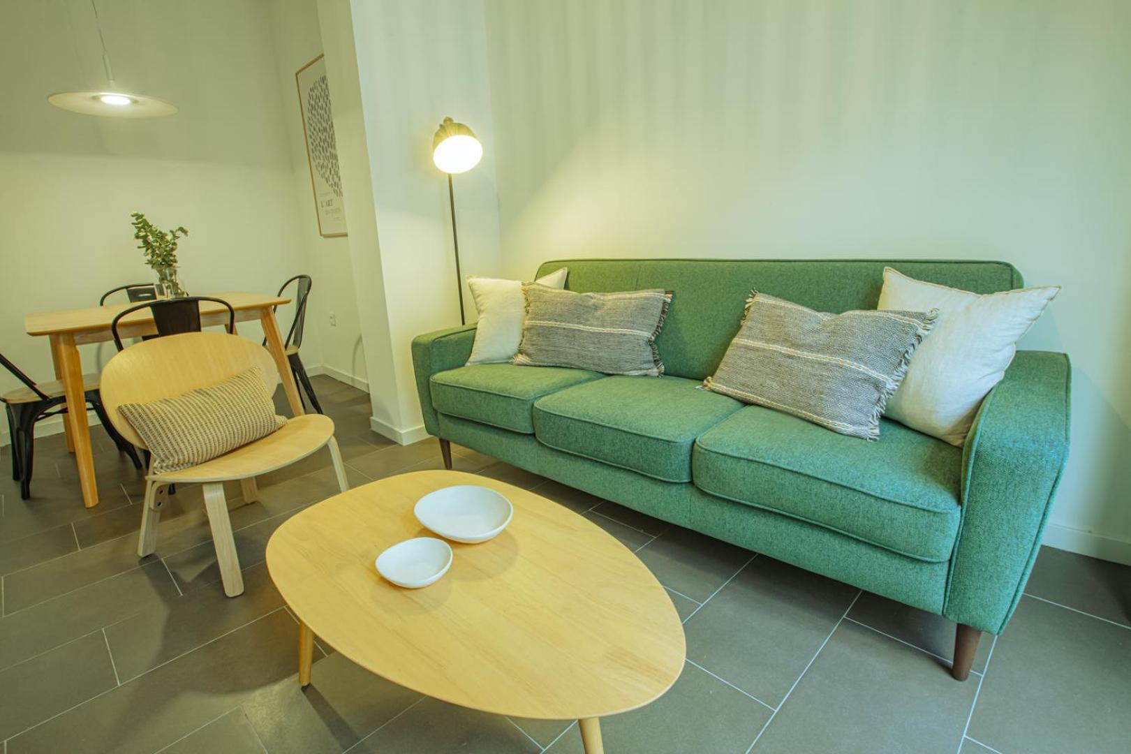 Apartamentos Turisticos Pilaria Хаен Екстер'єр фото