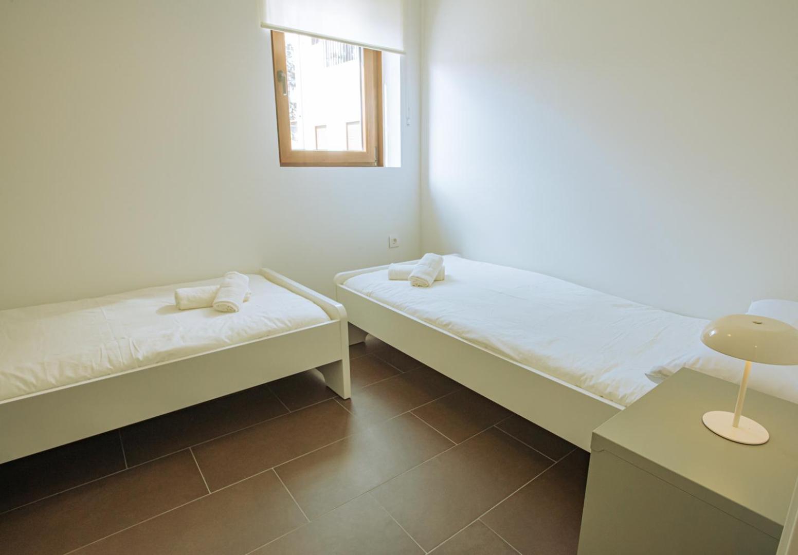 Apartamentos Turisticos Pilaria Хаен Екстер'єр фото