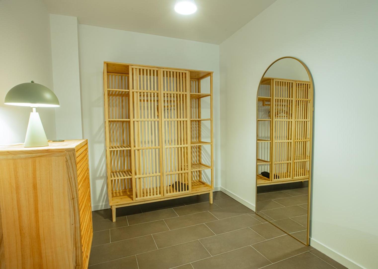Apartamentos Turisticos Pilaria Хаен Екстер'єр фото