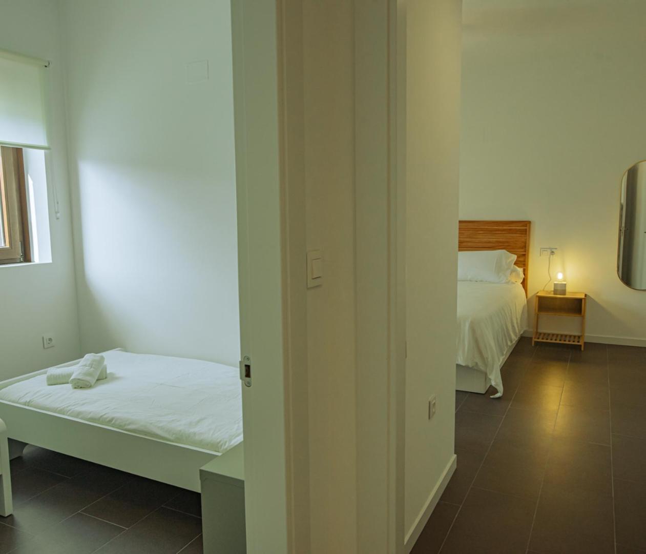 Apartamentos Turisticos Pilaria Хаен Екстер'єр фото