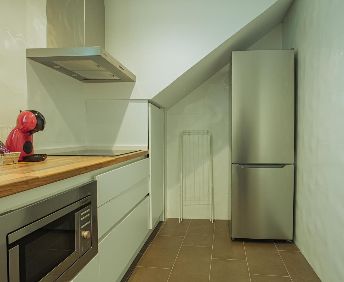 Apartamentos Turisticos Pilaria Хаен Екстер'єр фото