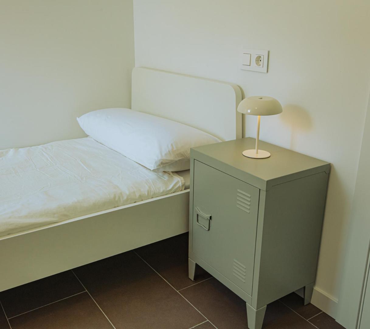 Apartamentos Turisticos Pilaria Хаен Екстер'єр фото