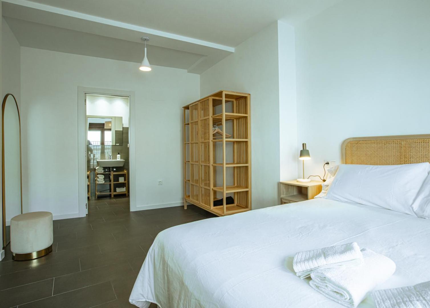 Apartamentos Turisticos Pilaria Хаен Екстер'єр фото