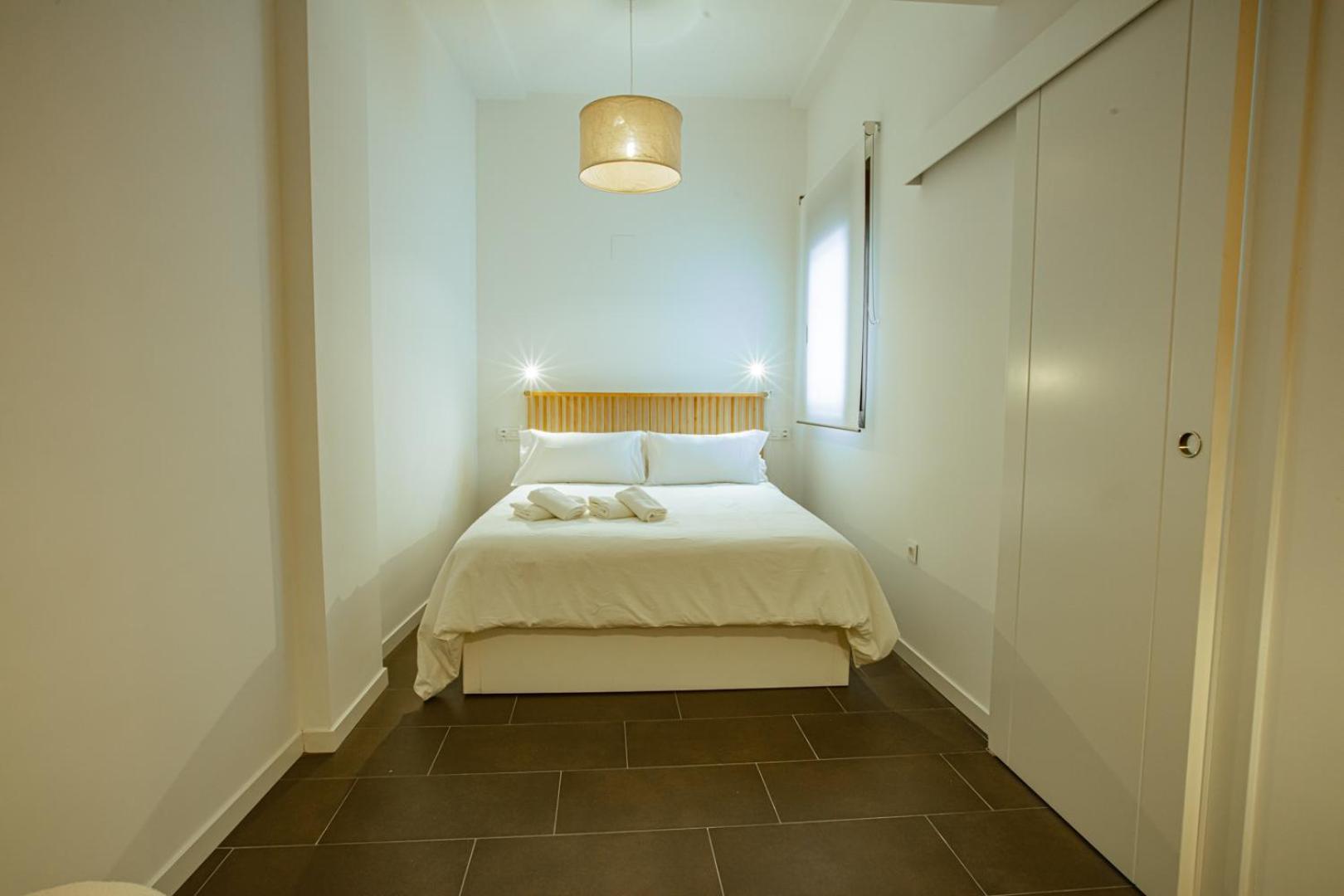 Apartamentos Turisticos Pilaria Хаен Екстер'єр фото
