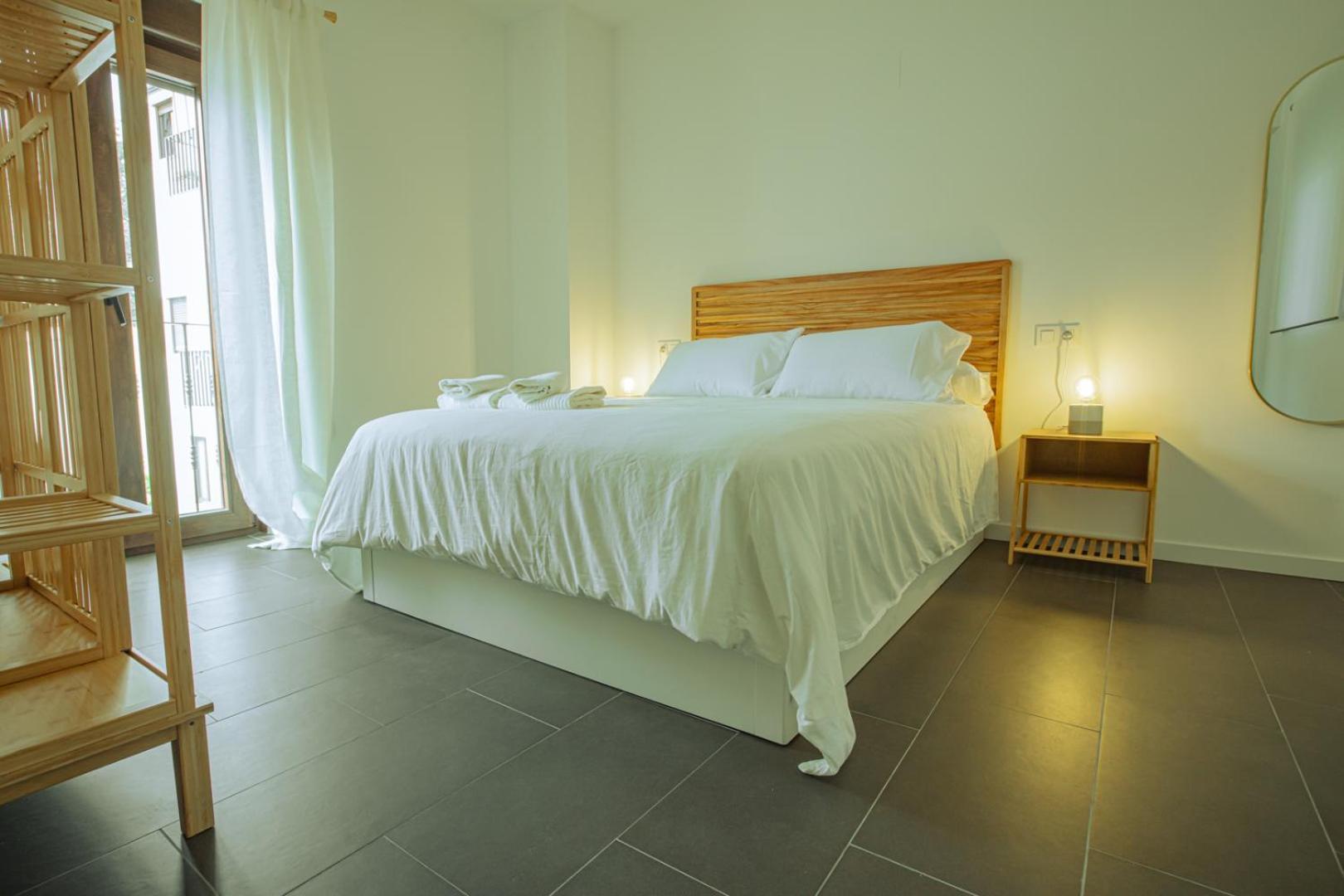 Apartamentos Turisticos Pilaria Хаен Екстер'єр фото