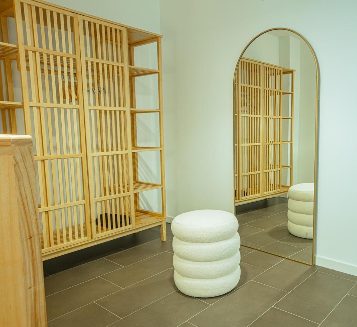 Apartamentos Turisticos Pilaria Хаен Екстер'єр фото